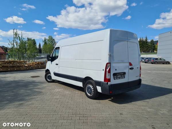 Renault MASTER - 7