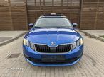 Skoda Octavia Combi Diesel 1.6 TDI Style - 2