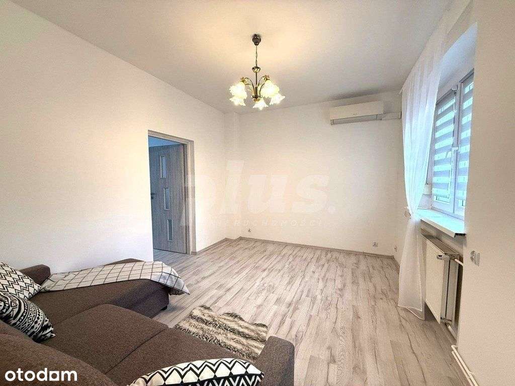 Przytulne 2 pok po remoncie| Świerczewo-2