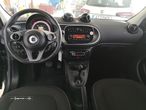 Smart ForFour 1.0 Passion 71 Aut. - 11