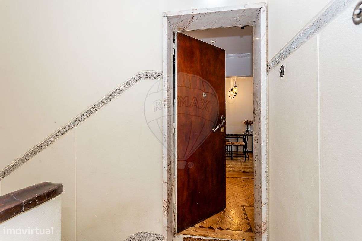 Apartamento T2 para venda - Grande imagem: 3/22