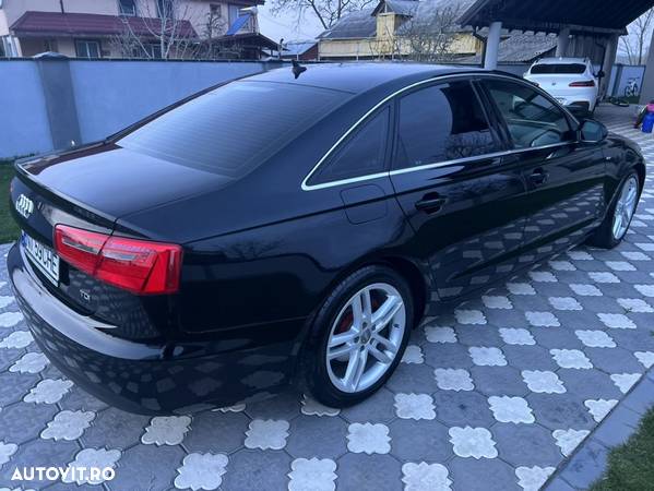 Audi A6 2.0 TDI - 7