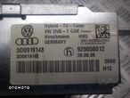 VW PHAETON TUNER TV 3D0919148 - 3