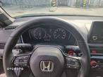 Honda Civic 2.0 i-MMD Sport CVT - 10
