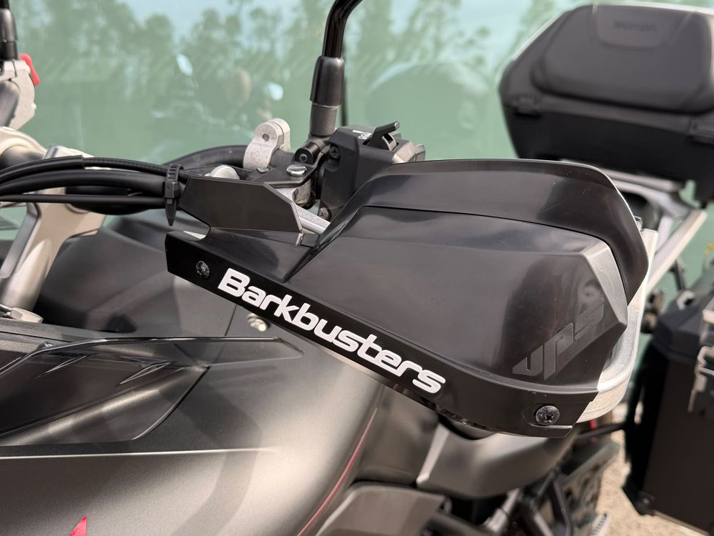 Honda XL