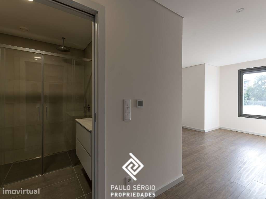 Fantástico apartamento T3 na Boavista, Porto - Grande imagem: 5/14