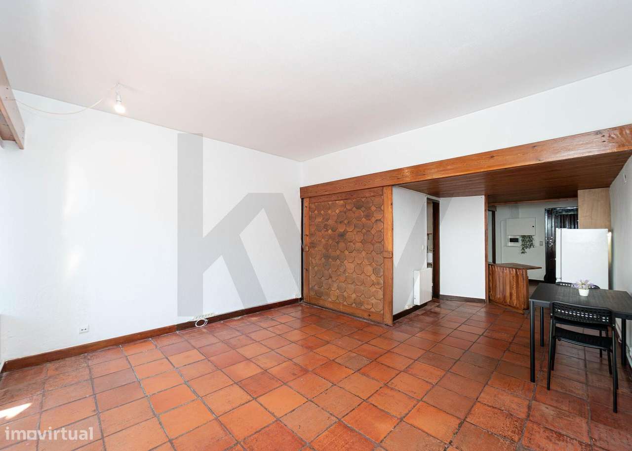 Apartamento no Edifício Copacabana | Estoril - Grande imagem: 5/21