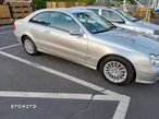 Mercedes-Benz CLK - 8