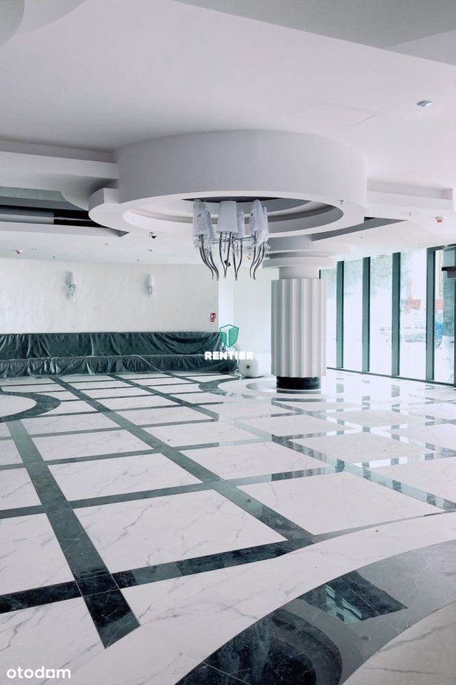 Nowy apartament dwa pok. w Hanza Tower 43,5m2-8