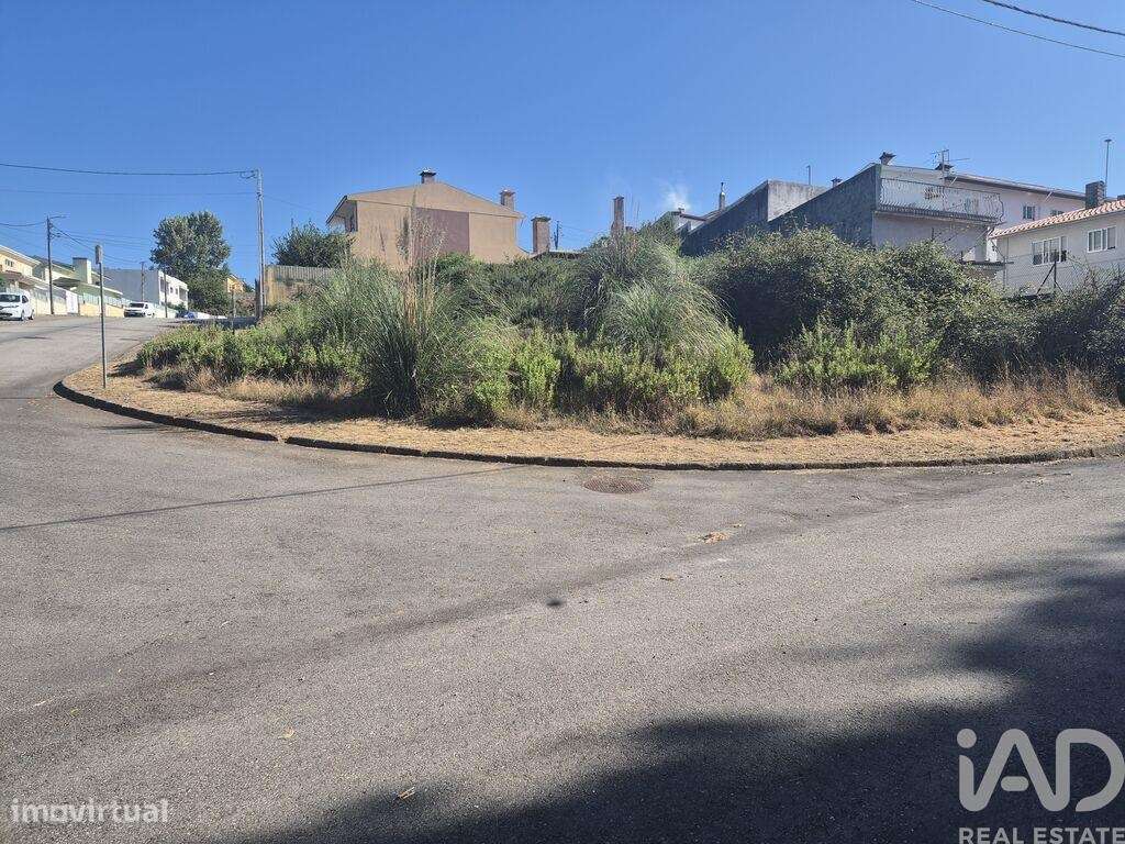 Terreno em Arrifana de 600,00 m2 - Grande imagem: 2/7