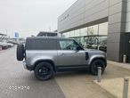 Land Rover Defender 90 2.0 P300 SE - 6