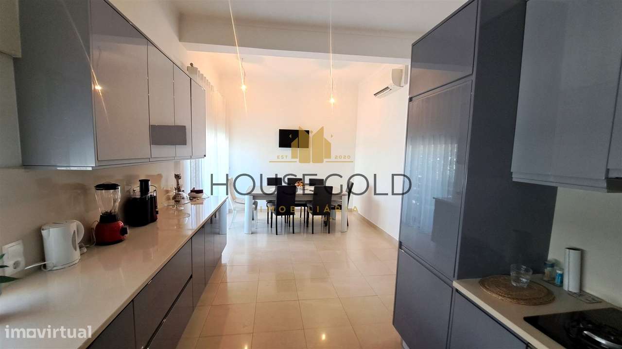 Apartamento T3 Marinhais (MR-318)-15