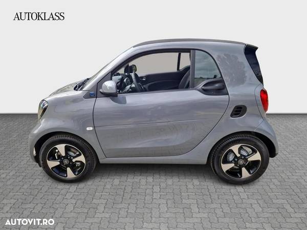 Smart Fortwo 60 kW electric drive - 2