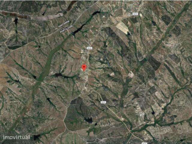 Terreno Urbano - Foros de Arrão - Grande imagem: 4/11