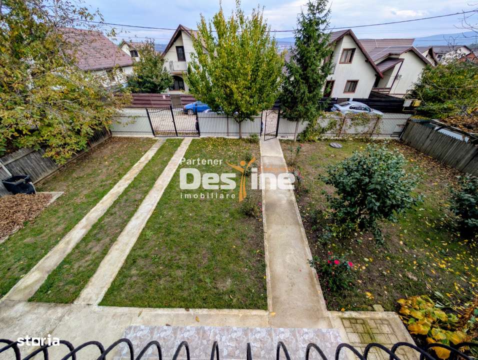 Casa individuala P+M 113 mp + garaj + beci 500 mp teren - Lunca Cetatu - Imagine principală: 4/18