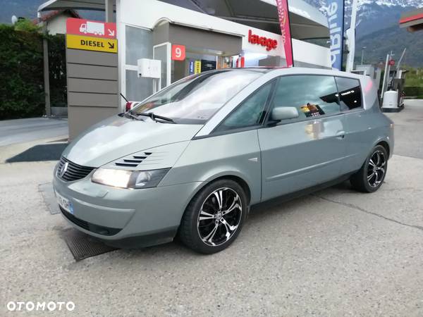 Renault Avantime 3.0 V6 Privilege - 1