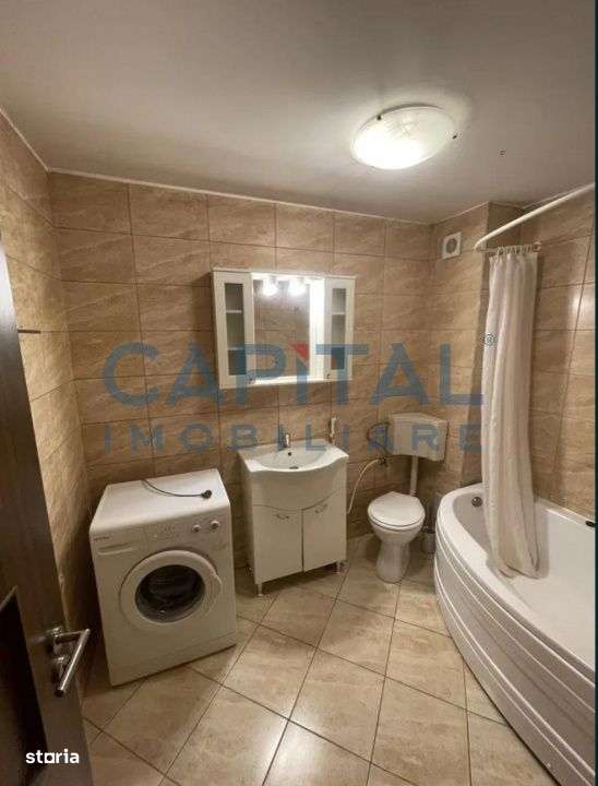 FARA COMISION ! Apartament 1 camera, 46,41mp, etaj 6/7,imobil 2009, US - Imagine principală: 5/5