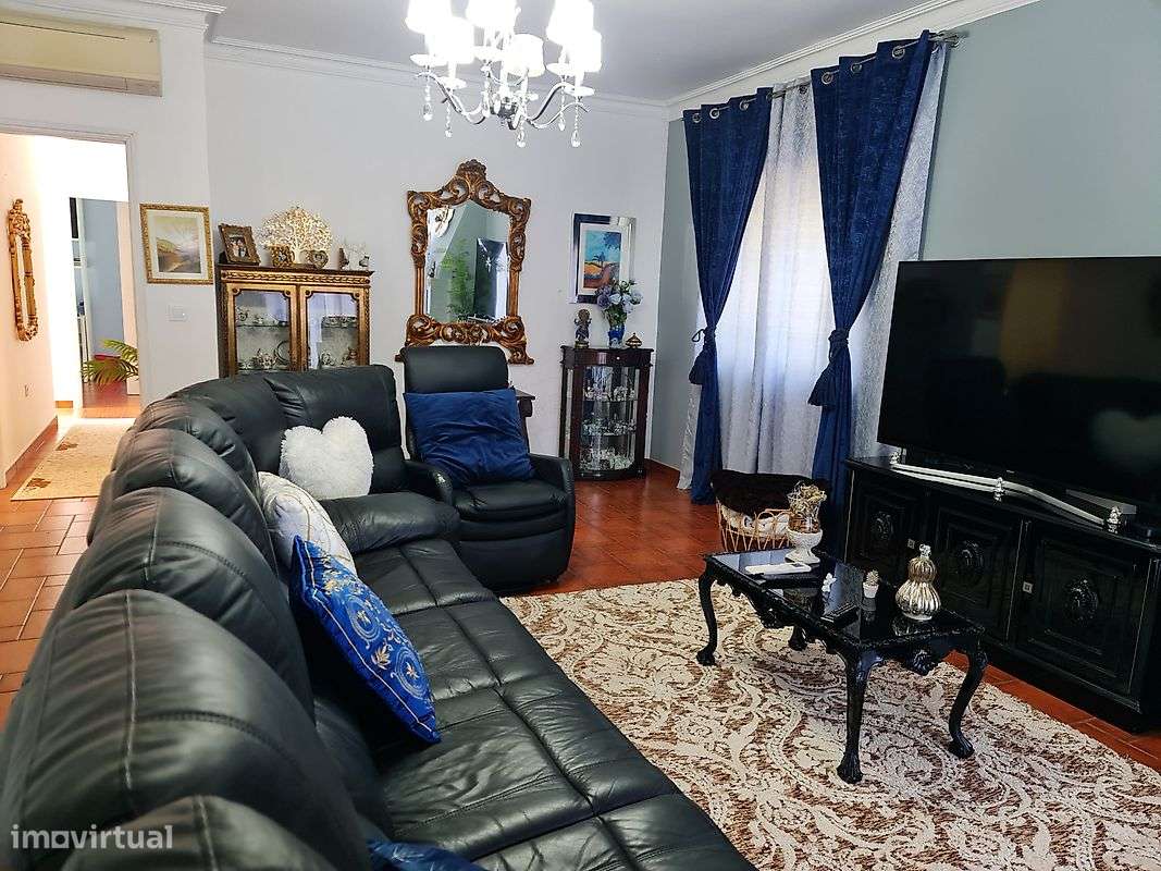 Moradia T4 para venda - Grande imagem: 4/32