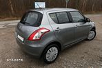 Suzuki Swift 1.2 Automatik Comfort - 12