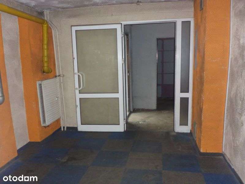 Lokal użytkowy przy ul. Dąbrówki 1A, DOSTĘPNY OD ZARAZ !!!-8