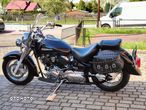 Yamaha Drag Star - 20