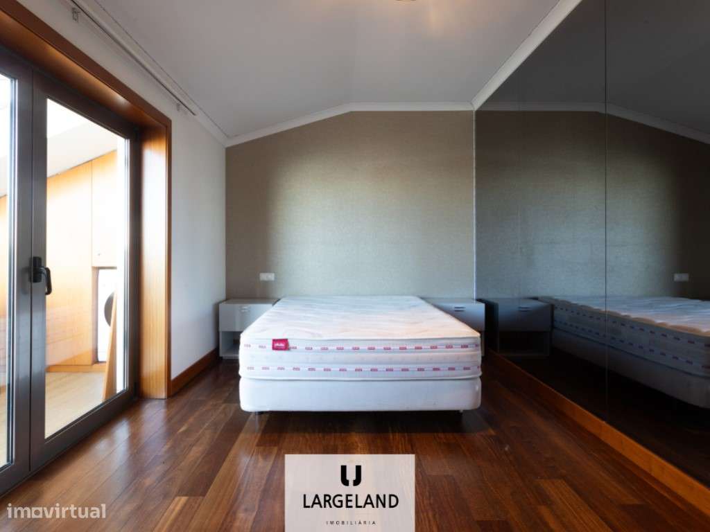 T3+1 Duplex - Zona Glicínias UA-13