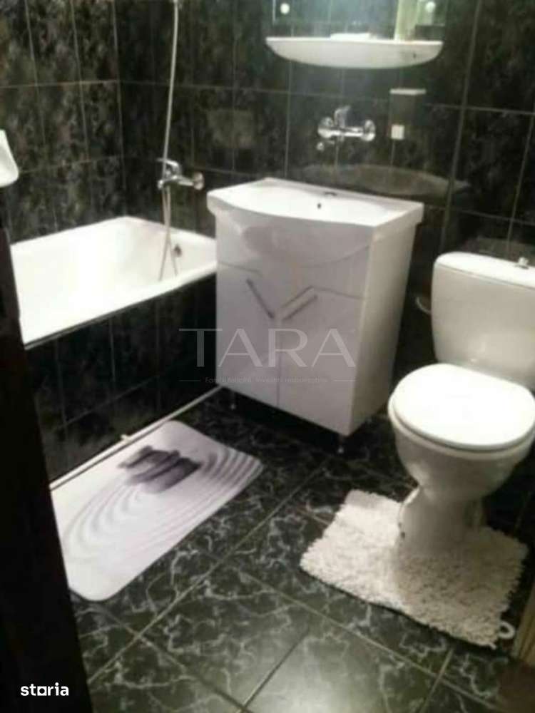 Garsonieră de vânzare – Zorilor, Cluj-Napoca - Imagine principală: 5/7