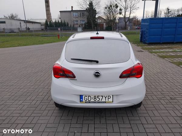Opel CORSA VAN 1.4 - 5