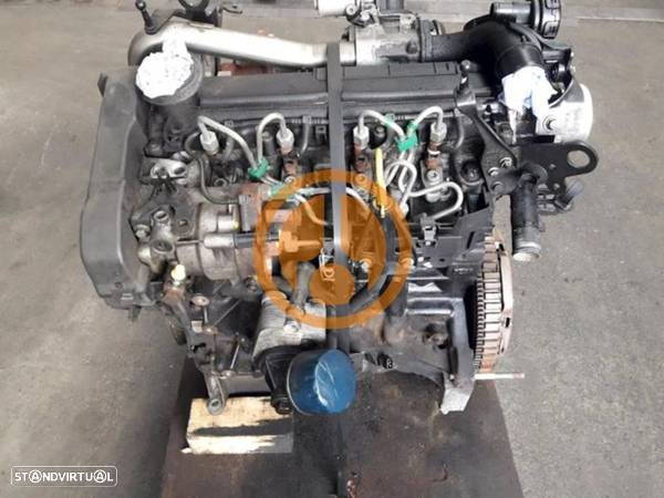 Motor K9K768 RENAULT CLIO III GRAND MODUS - 3