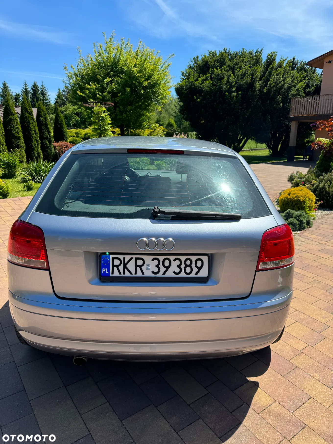 Audi A3 - 3