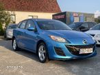 Mazda 3 1.6 Sport Active - 6