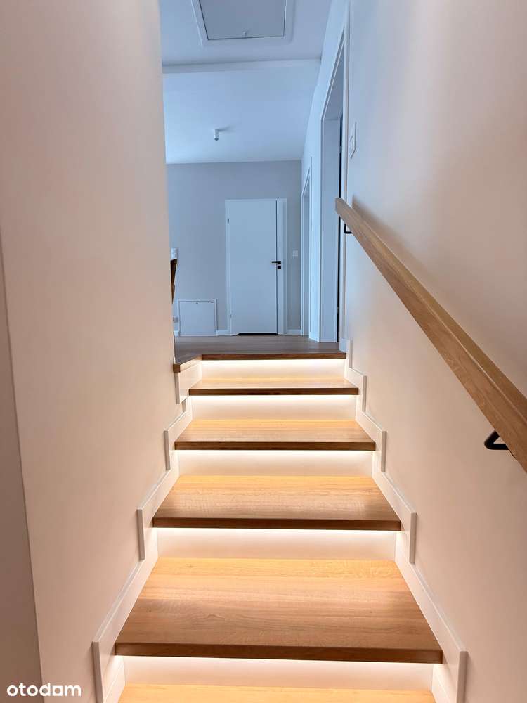 NOWE  3-pokojowe mieszkanie z balkonem - Pełny obrazek: 4/20