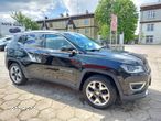 Jeep Compass 2.0 MJD Limited 4WD S&S - 2