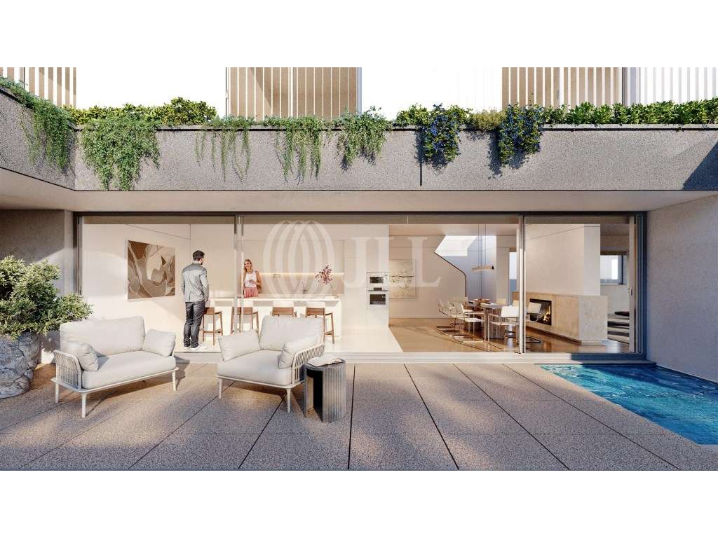 Moradia T5 no Splendouro Village, em Vila Nova de Gaia, Porto - Grande imagem: 3/53