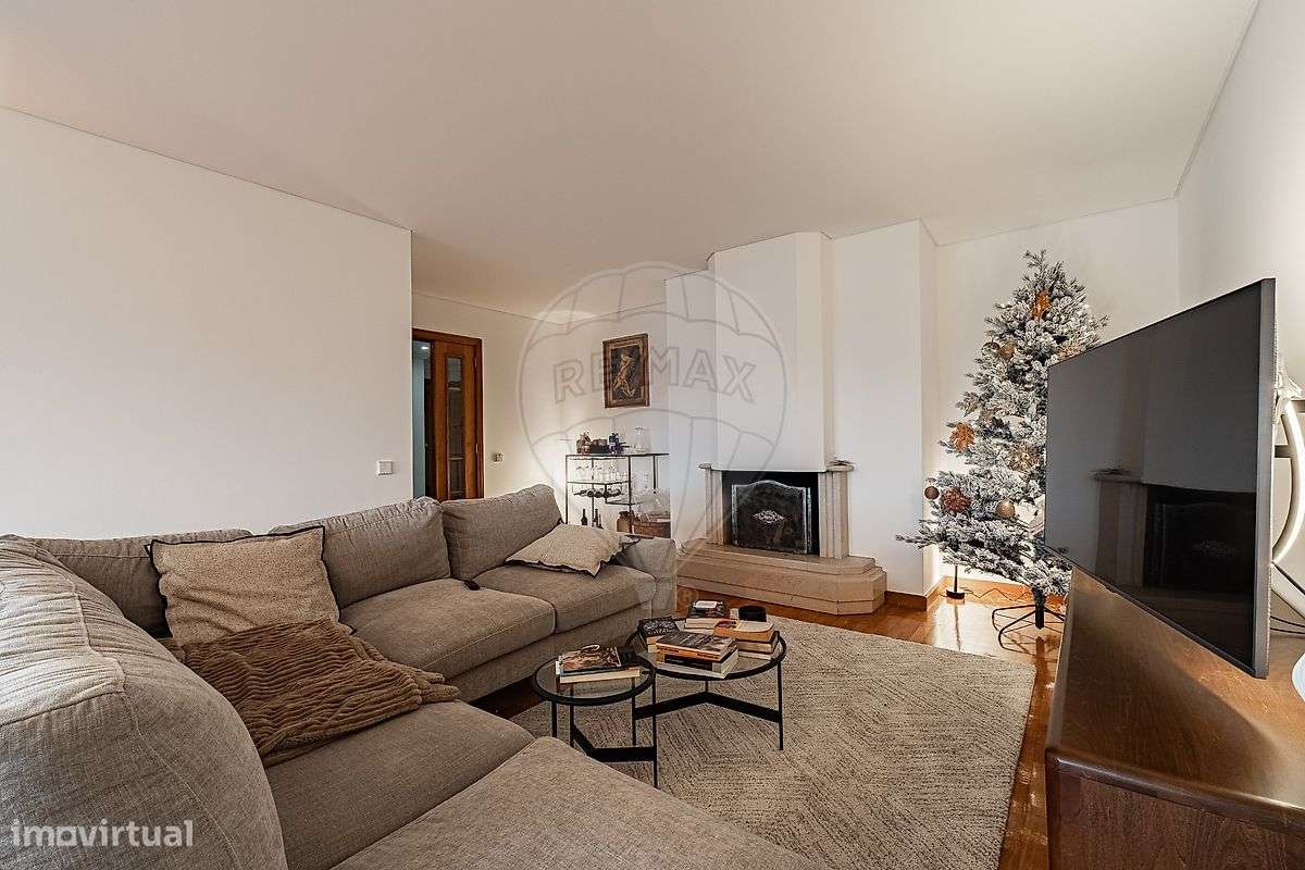 Apartamento T3 para venda-8