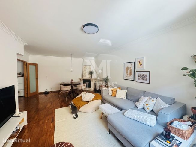 Apartamento T3 para venda na Meadela-5