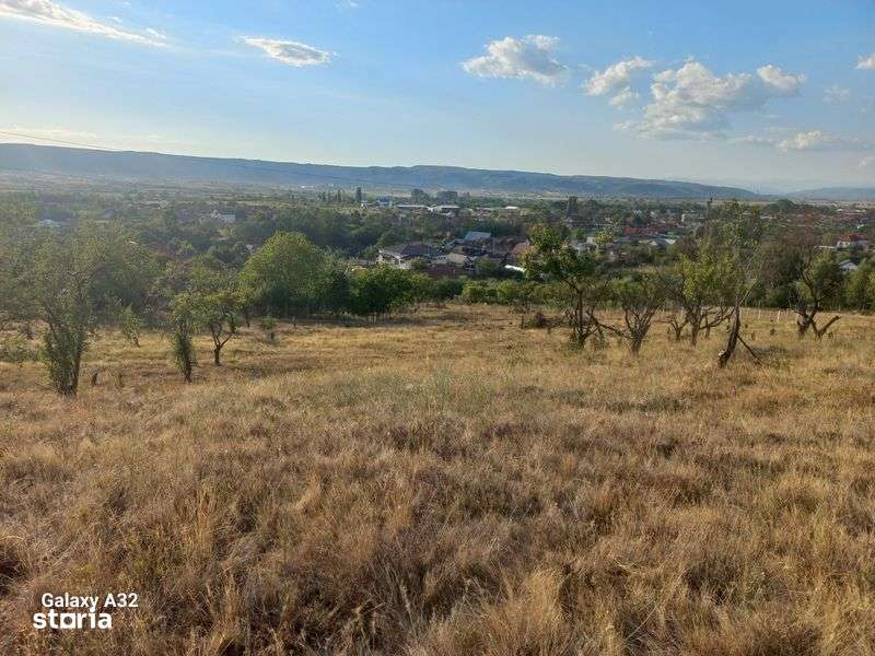 Teren intravilan, Mioveni -Colibasi - Imagine principală: 4/8