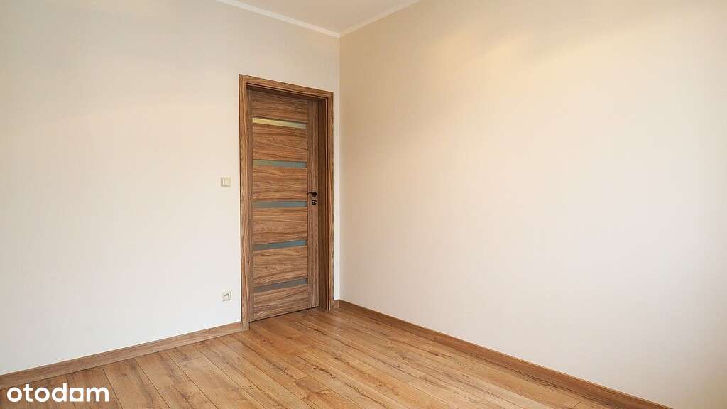 Mieszkanie w APARTAMENTOWCU + balkon + taras!-15