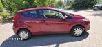 Ford Fiesta - 5