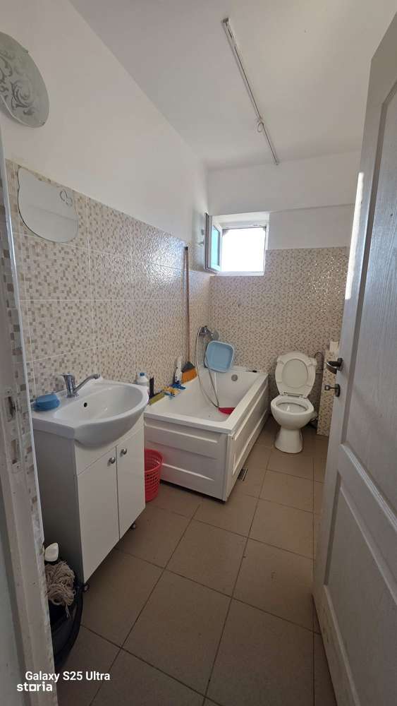 Apartament cu o camera - zona Visan-1