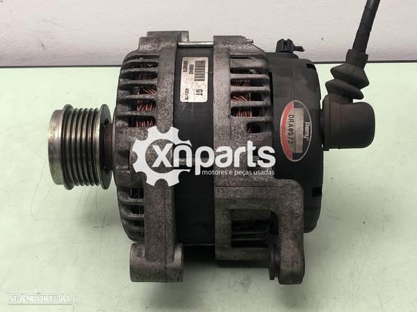 Alternador CHEVROLET CAPTIVA (C100, C140) 2.0 D | 10.06 -  Usado REF. 96866018 M... - 5