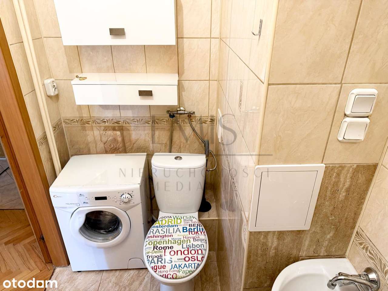 3 pokoje - blisko las, plaże i centrum Gdyni-10