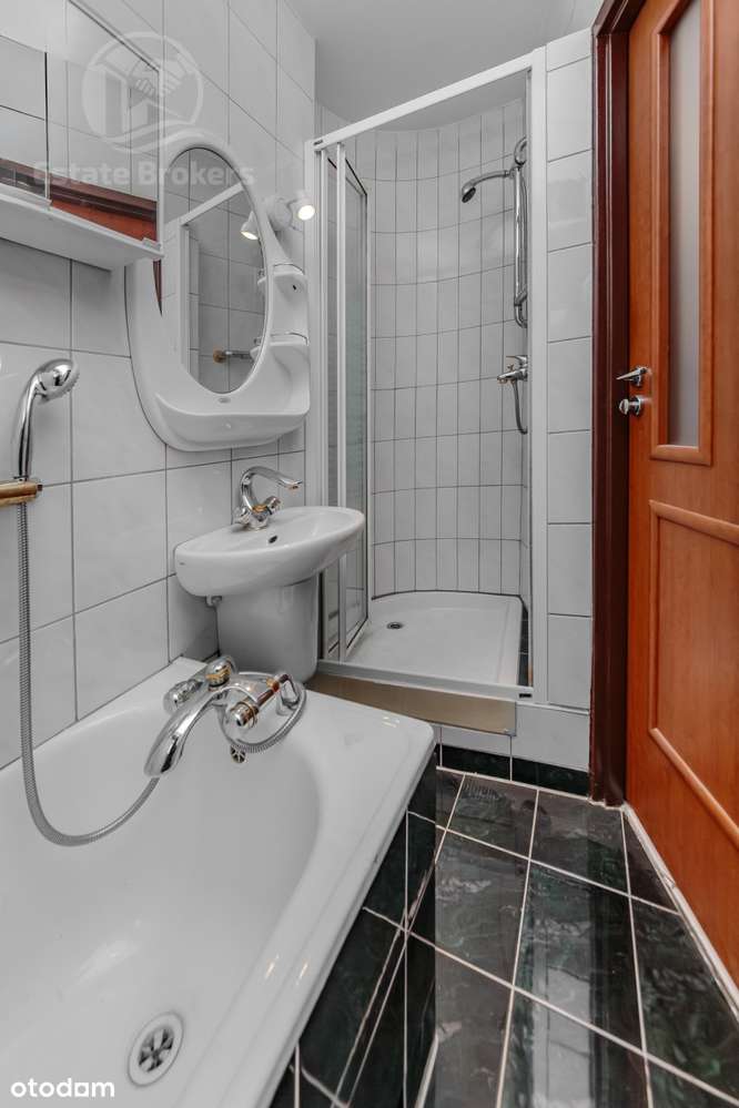 Kawalerka 31,5m2, ślężna   Ukr/eng/pl-7