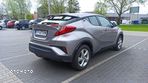 Toyota C-HR 1.2 T Premium - 5