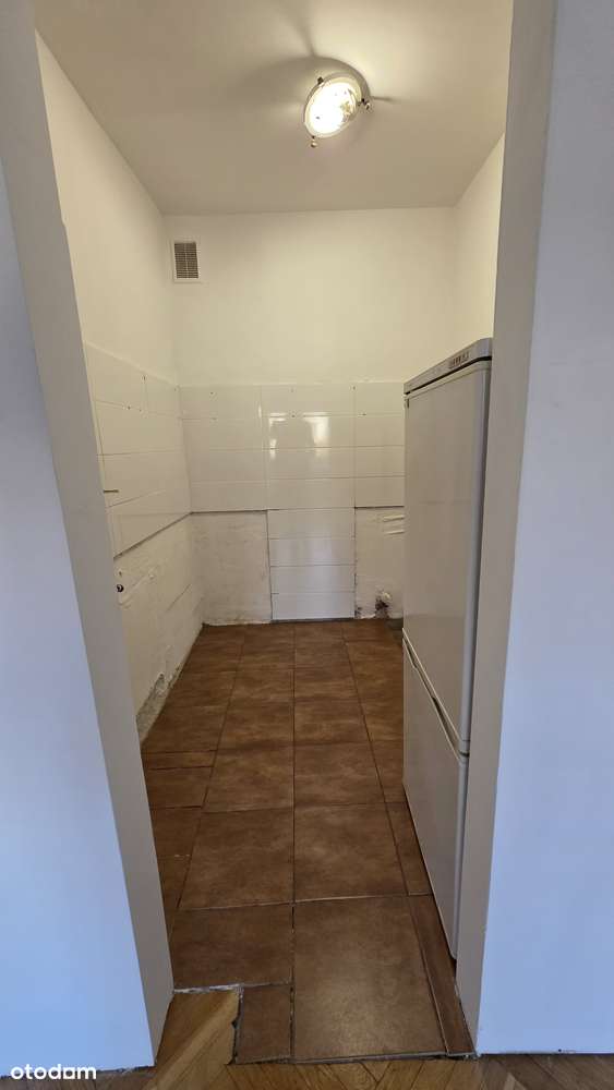 Okazja inwestycyjna. Kawalerka - Sady Żoliborskie - Cisza i spokój-7