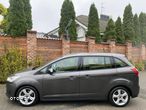 Ford Grand C-MAX - 12