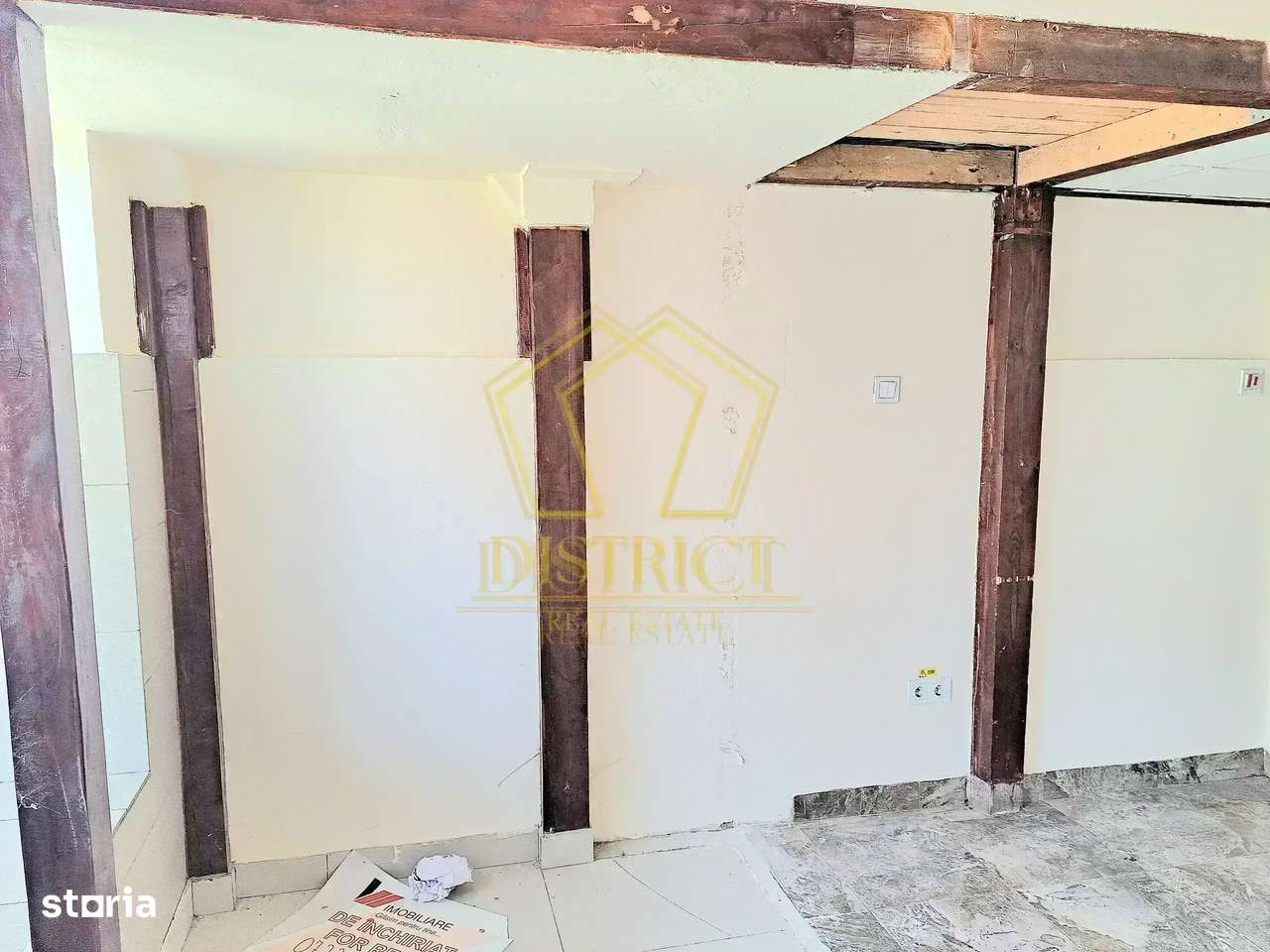 Spatiu Comercial SAD vad bun I Iosefin - Imagine principală: 3/9