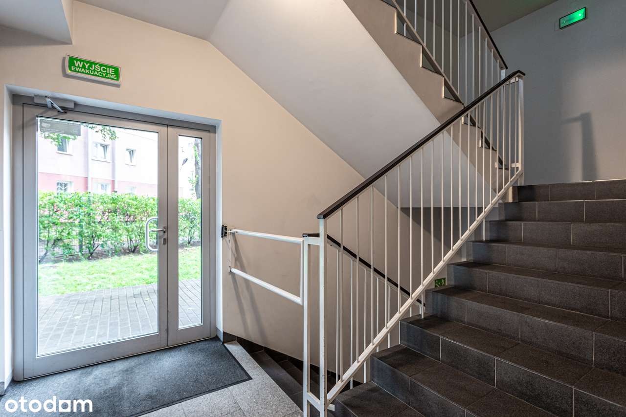 4-pokojowe przy metrze Młociny-15