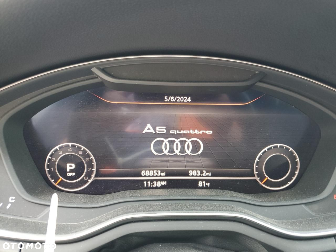 Audi A5 - 9