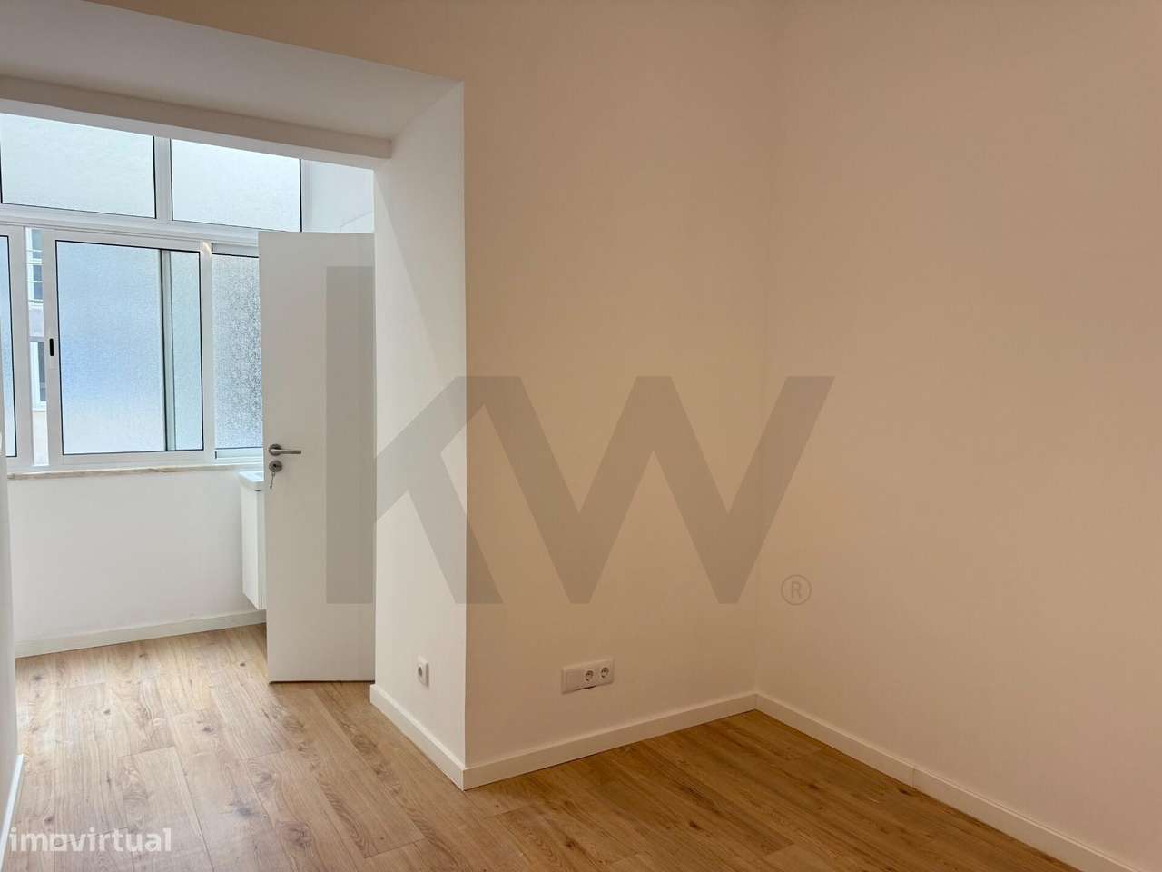 Apartamento T1 em Santo António! - Grande imagem: 5/20